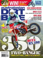 Australasian Dirt Bike Magazine